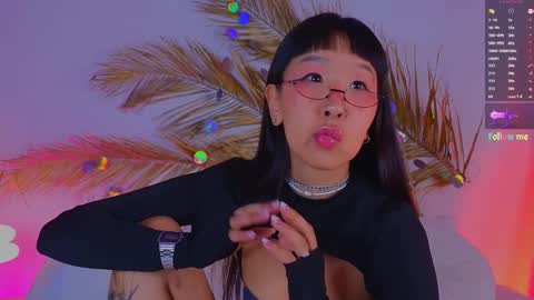 Ally online show from 03.01.25