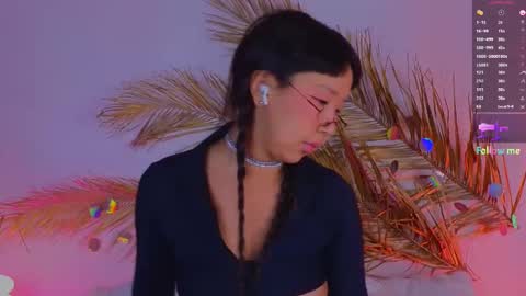 Ally online show from 03.04.25