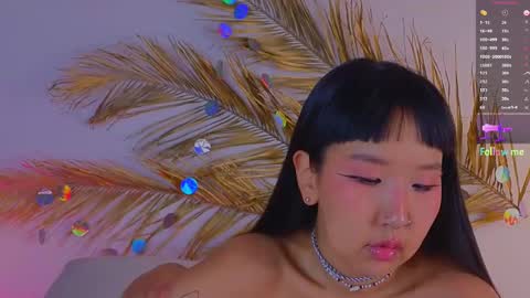 Ally online show from 03.05.25