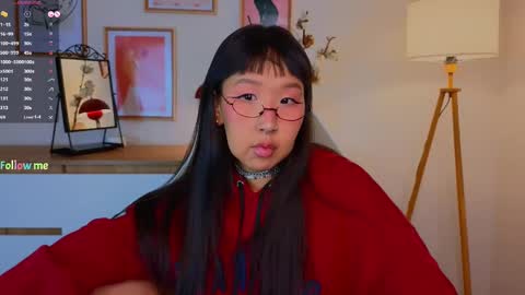 Ally online show from 03.12.25