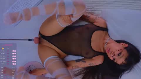 Ally online show from 10.02.25