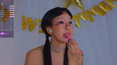 Ally online show from 12.21.25