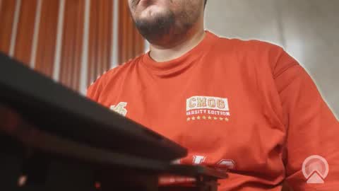 Snapshot of a4h_odin chatting on 10.17.25 Sleepy owl online show from 10.17.25