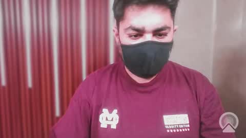 Snapshot of a4h_odin chatting on 10.27.25 Sleepy owl online show from 10.27.25