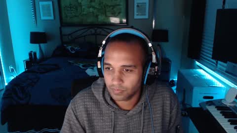 a4orce online show from 12.27.24