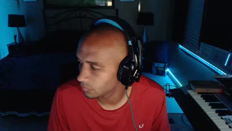 a4orce online show from 10.19.25