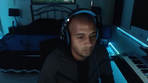 a4orce online show from 10.23.25