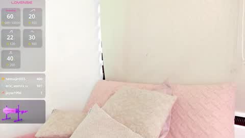 Alexandra  online show from 02.15.25