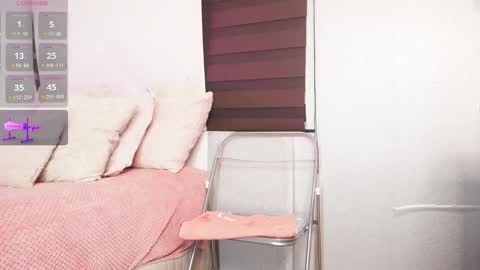 Alexandra  online show from 10.02.25