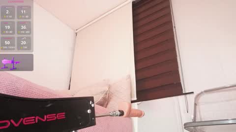 Alexandra  online show from 02.11.26