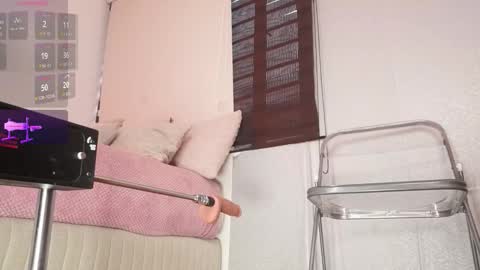 Alexandra  online show from 02.15.26