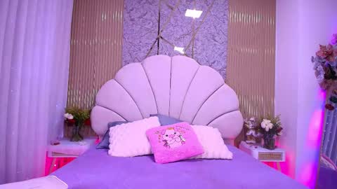 Aisha online show from 01.17.26