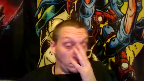 Snapshot of a_bored_dragon chatting on 01.11.25 A Bored Dragon online show from 01.11.25