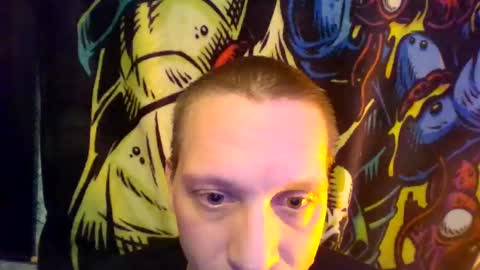 Snapshot of a_bored_dragon chatting on 01.14.25 A Bored Dragon online show from 01.14.25