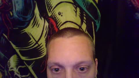 Snapshot of a_bored_dragon chatting on 03.04.25 A Bored Dragon online show from 03.04.25