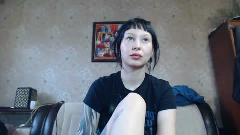 Snapshot of a_damn_good_coffee chatting on 01.14.25 a_damn_good_coffee online show from 01.14.25