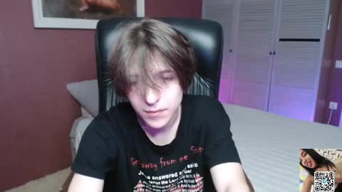 Kris Michael online show from 12.14.25