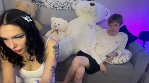Kris Michael online show from 07.04.26
