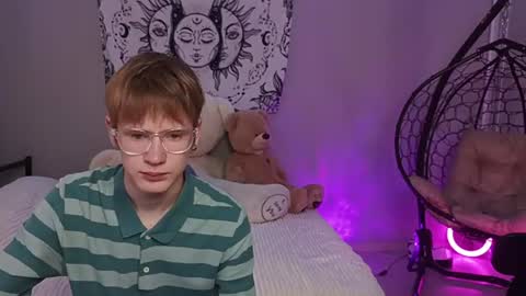 Kris Michael online show from 07.22.26
