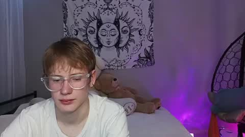 Kris Michael online show from 07.23.26