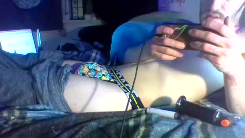 Chris online show from 03.03.25