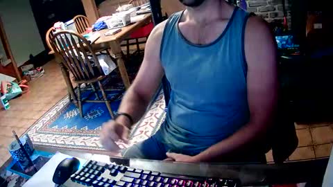 a_wittol_one online show from 10.24.25