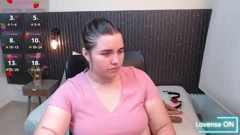 Abby Lee  online show from 12.13.25