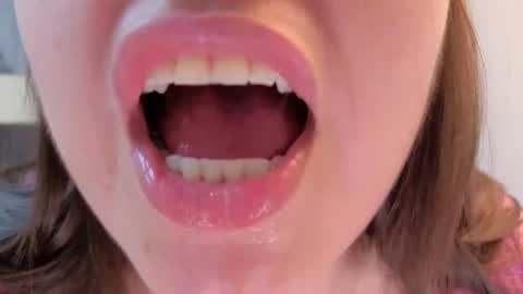 Abby Lee  online show from 03.20.26