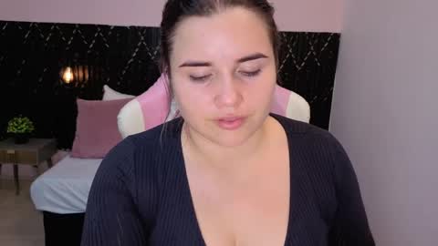 Abby Lee  online show from 04.05.26