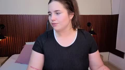 Abby Lee  online show from 07.10.26