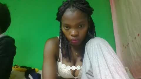 Snapshot of aadienne chatting on 05.18.26 aadienne online show from 05.18.26