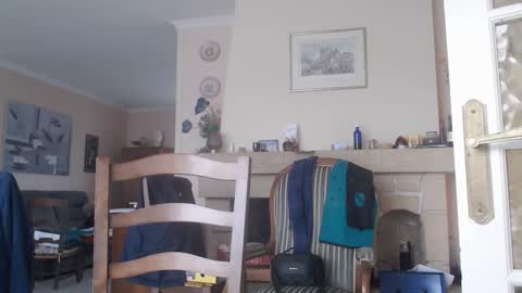 Aalex1717 online show from 01.19.25