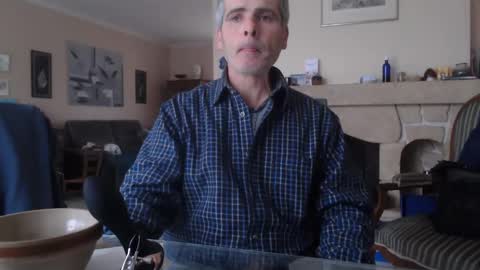 Aalex1717 online show from 01.26.25