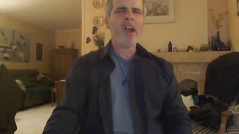 Aalex1717 online show from 01.28.25