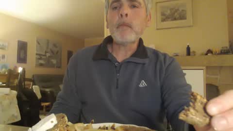 Aalex1717 online show from 02.15.25