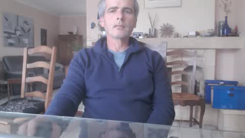 Aalex1717 online show from 10.19.25