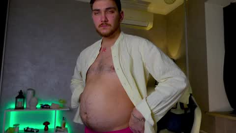 Snapshot of aalexxxxxx chatting on 01.10.25 Alex online show from 01.10.25