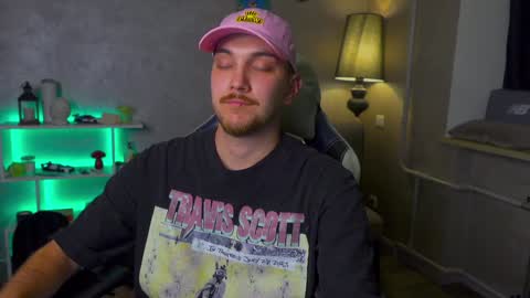 Snapshot of aalexxxxxx chatting on 01.31.25 Alex online show from 01.31.25