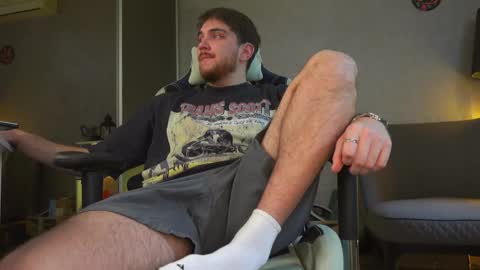 Snapshot of aalexxxxxx chatting on 09.26.25 Alex online show from 09.26.25