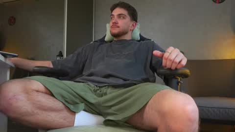 Snapshot of aalexxxxxx chatting on 10.09.25 Alex online show from 10.09.25