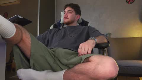 Snapshot of aalexxxxxx chatting on 10.19.25 Alex online show from 10.19.25