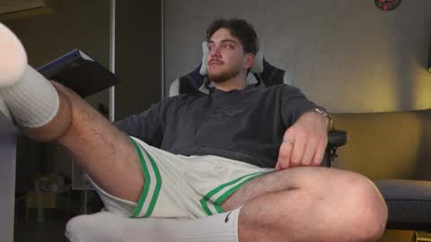 Alex online show from 11.12.25