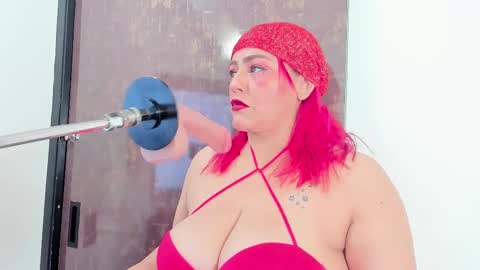 sashamature  online show from 03.09.25