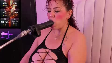 sashamature  online show from 07.15.26