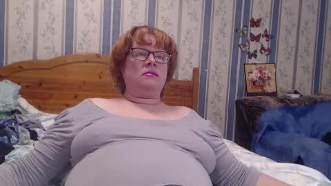 NINA online show from 12.03.25