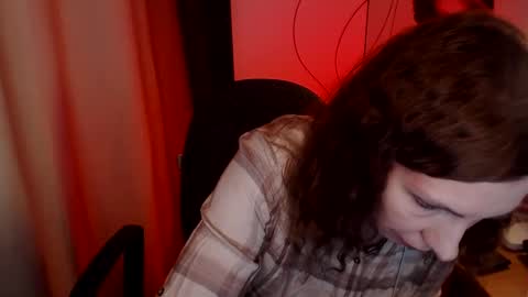 Snapshot of aamazingjoi chatting on 12.25.24 Katie online show from 12.25.24