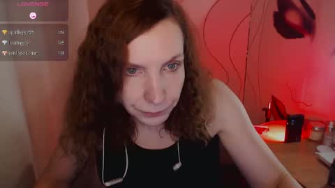 Snapshot of aamazingjoi chatting on 12.25.24 Katie online show from 12.25.24