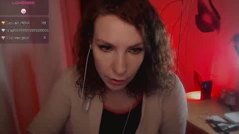 Snapshot of aamazingjoi chatting on 01.03.25 Katie online show from 01.03.25