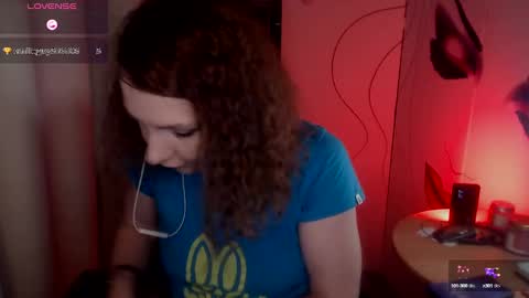 Snapshot of aamazingjoi chatting on 01.05.25 Katie online show from 01.05.25