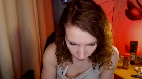 Snapshot of aamazingjoi chatting on 01.19.25 Katie online show from 01.19.25